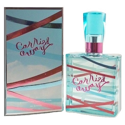 Carried Away Perfume